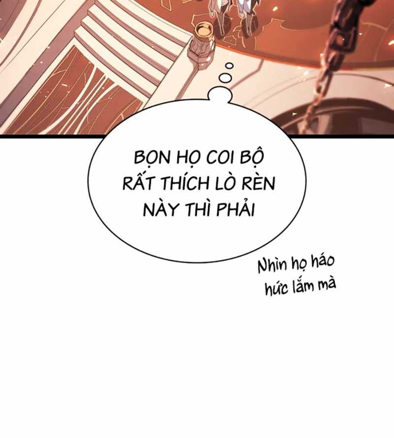 Người Hùng Cấp Thảm Họa Hồi Sinh: Chapter 75