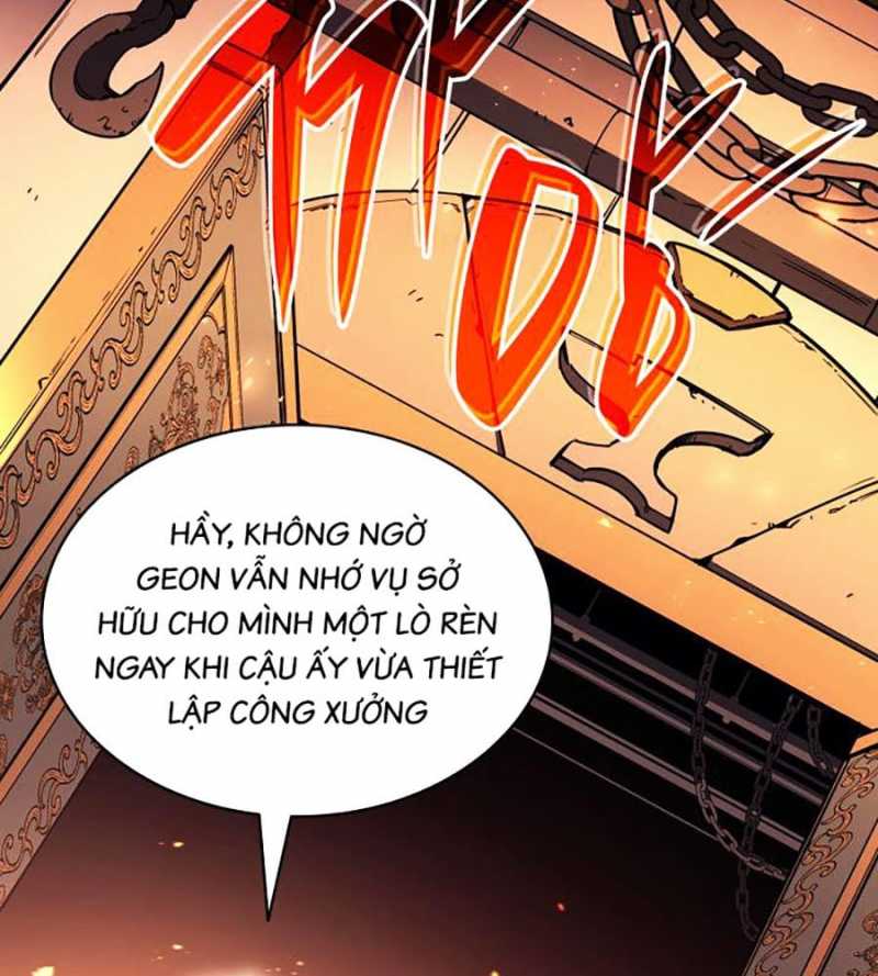 Người Hùng Cấp Thảm Họa Hồi Sinh: Chapter 75