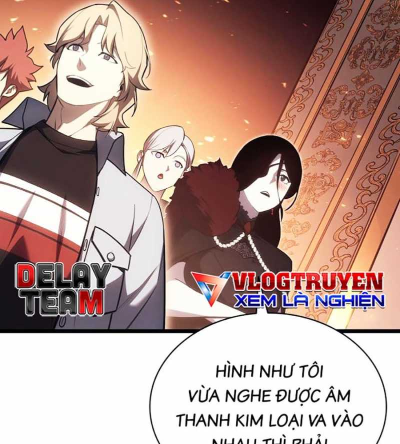 Người Hùng Cấp Thảm Họa Hồi Sinh: Chapter 75