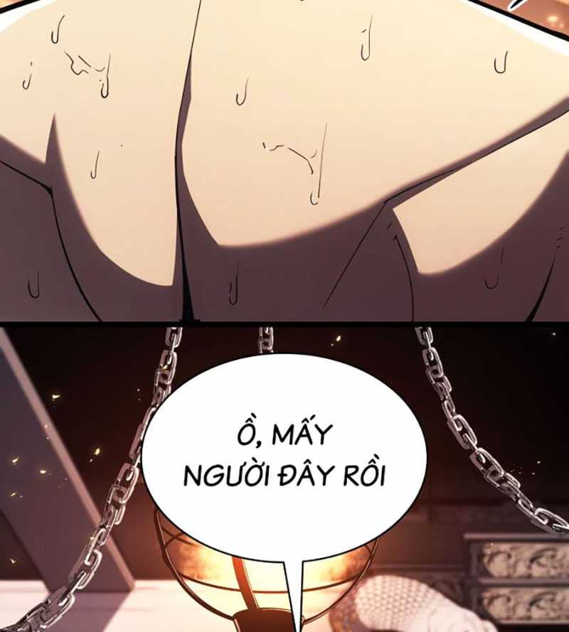 Người Hùng Cấp Thảm Họa Hồi Sinh: Chapter 75
