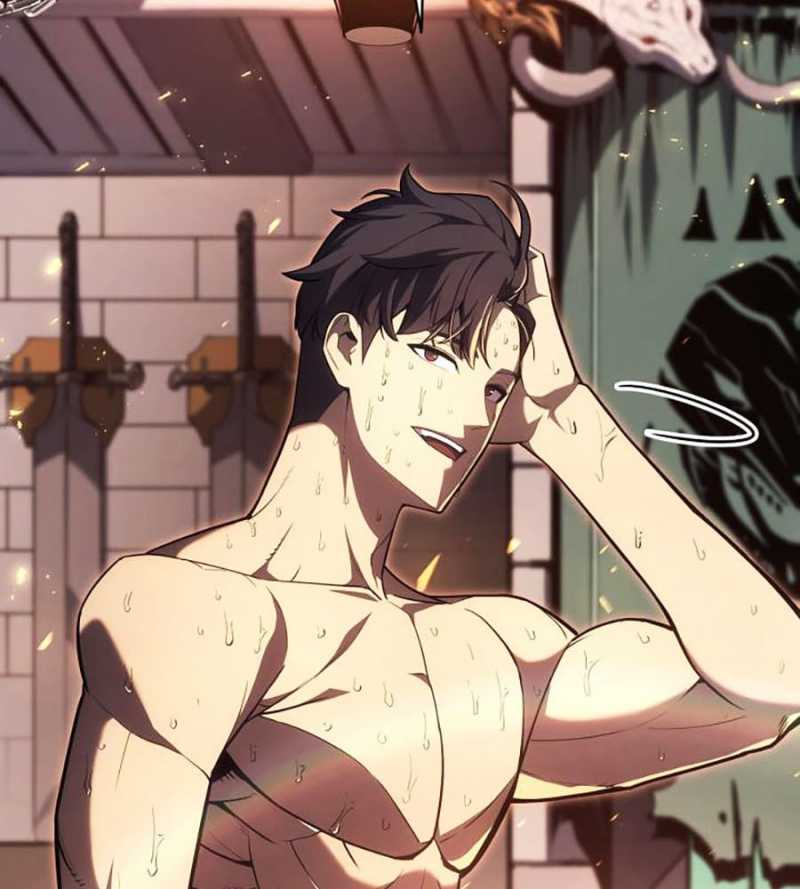 Người Hùng Cấp Thảm Họa Hồi Sinh: Chapter 75