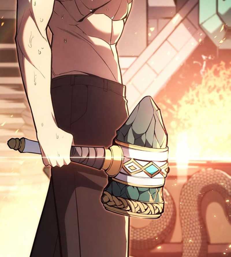 Người Hùng Cấp Thảm Họa Hồi Sinh: Chapter 75
