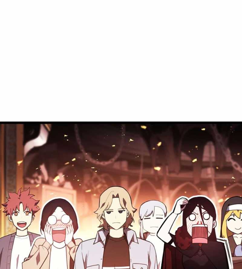 Người Hùng Cấp Thảm Họa Hồi Sinh: Chapter 75