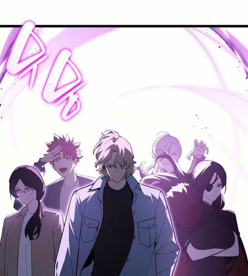 Người Hùng Cấp Thảm Họa Hồi Sinh: Chapter 75