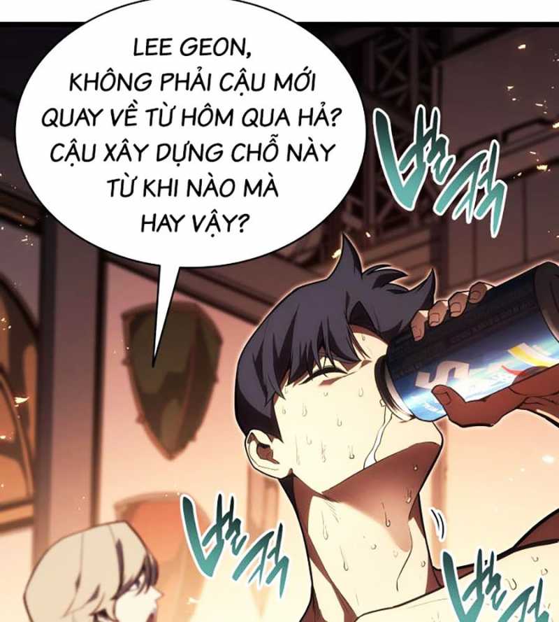 Người Hùng Cấp Thảm Họa Hồi Sinh: Chapter 75