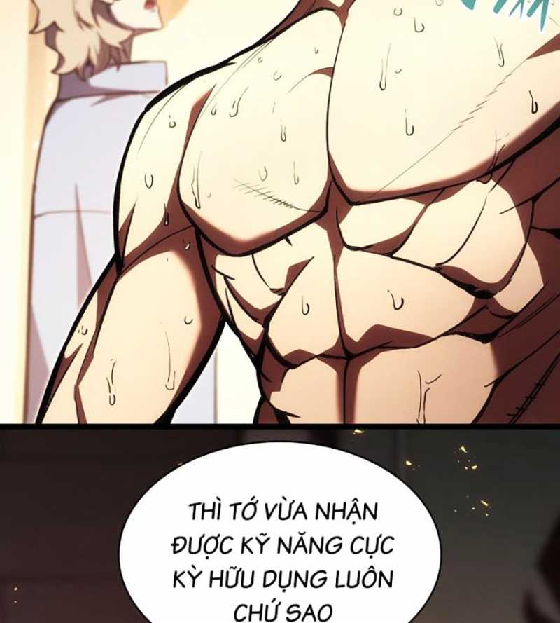 Người Hùng Cấp Thảm Họa Hồi Sinh: Chapter 75