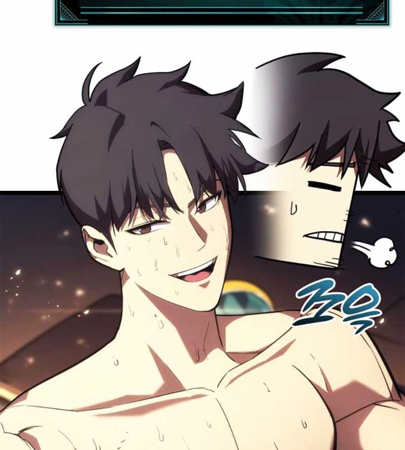 Người Hùng Cấp Thảm Họa Hồi Sinh: Chapter 75