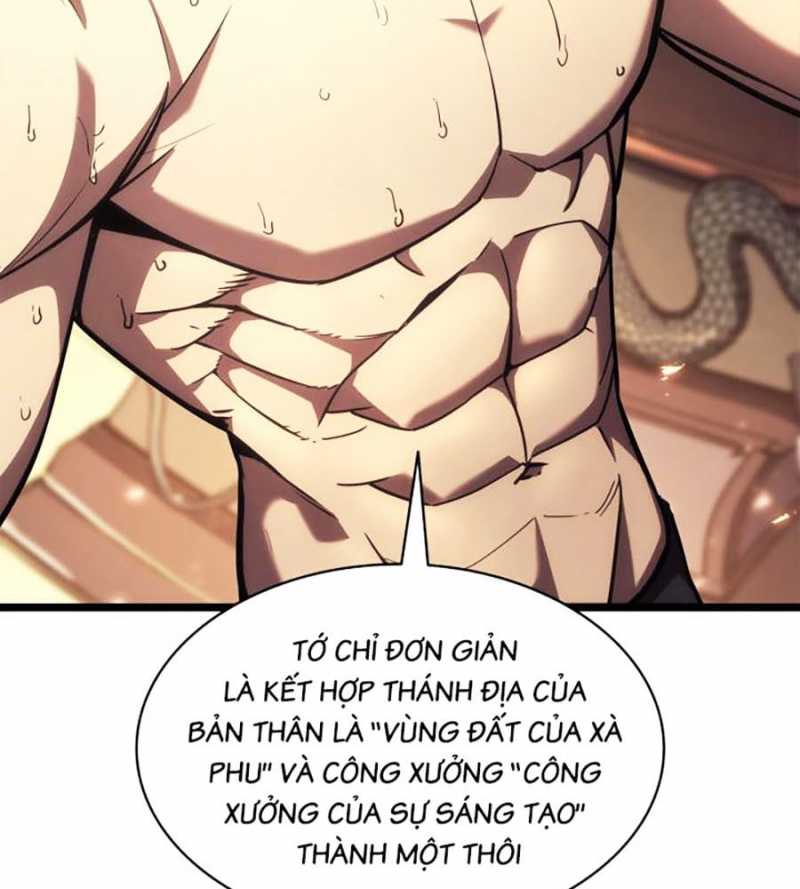Người Hùng Cấp Thảm Họa Hồi Sinh: Chapter 75