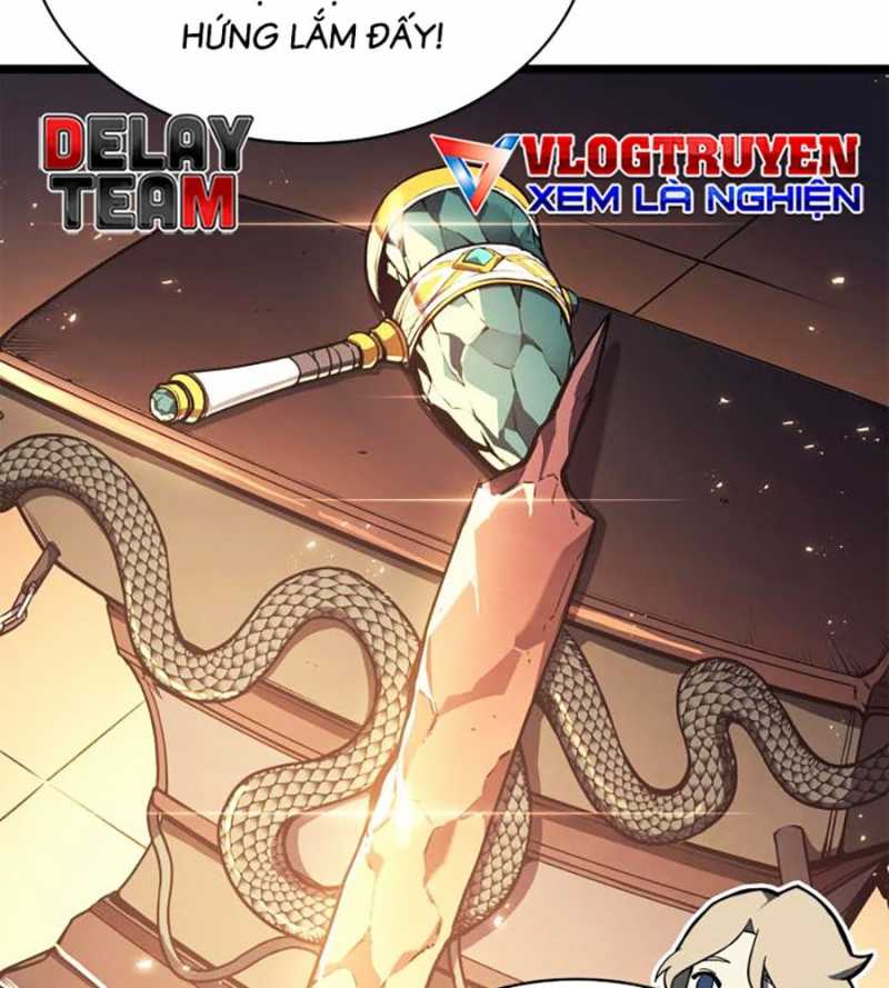 Người Hùng Cấp Thảm Họa Hồi Sinh: Chapter 75