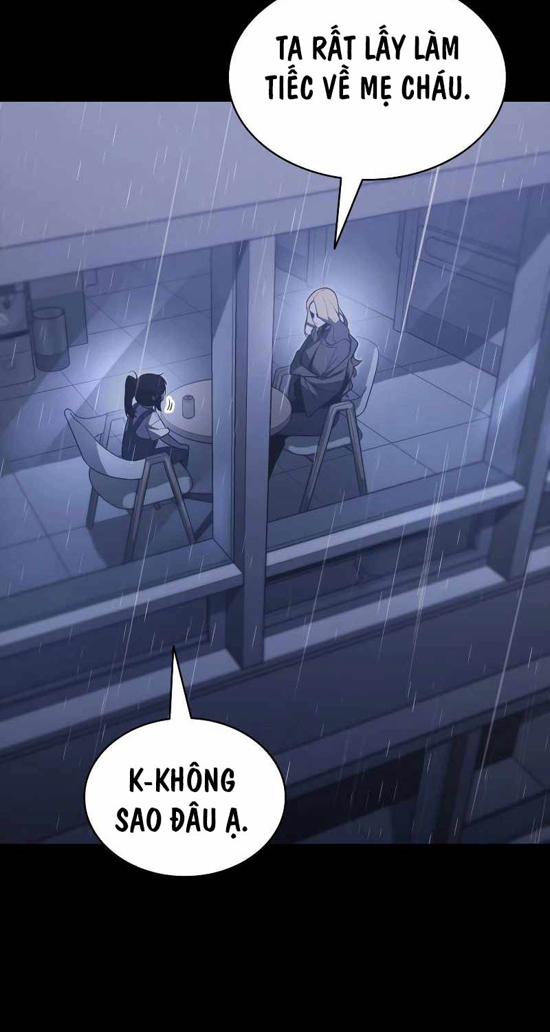 Người Hùng Cấp Thảm Họa Hồi Sinh: Chapter 76