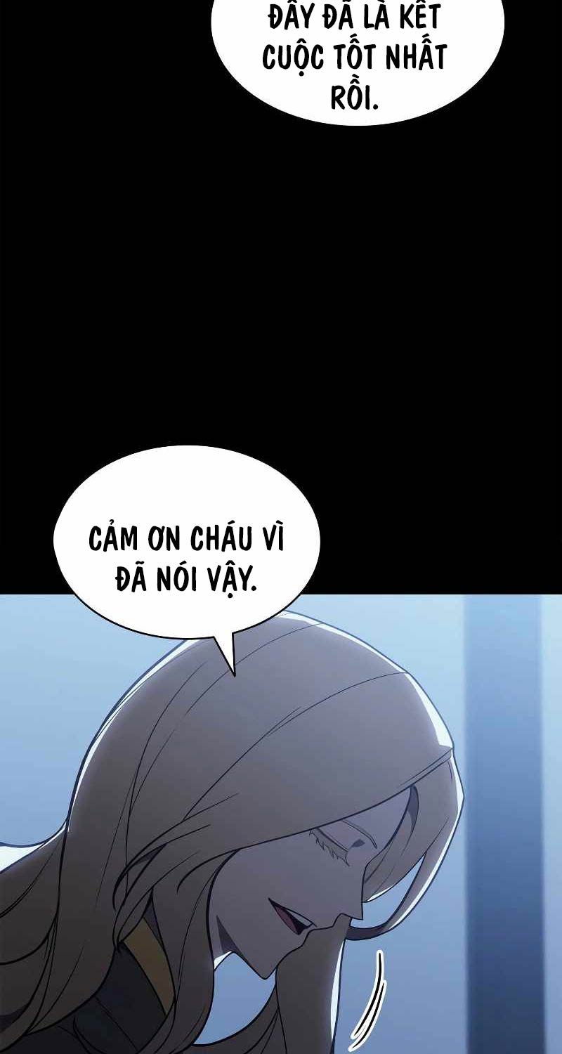 Người Hùng Cấp Thảm Họa Hồi Sinh: Chapter 76