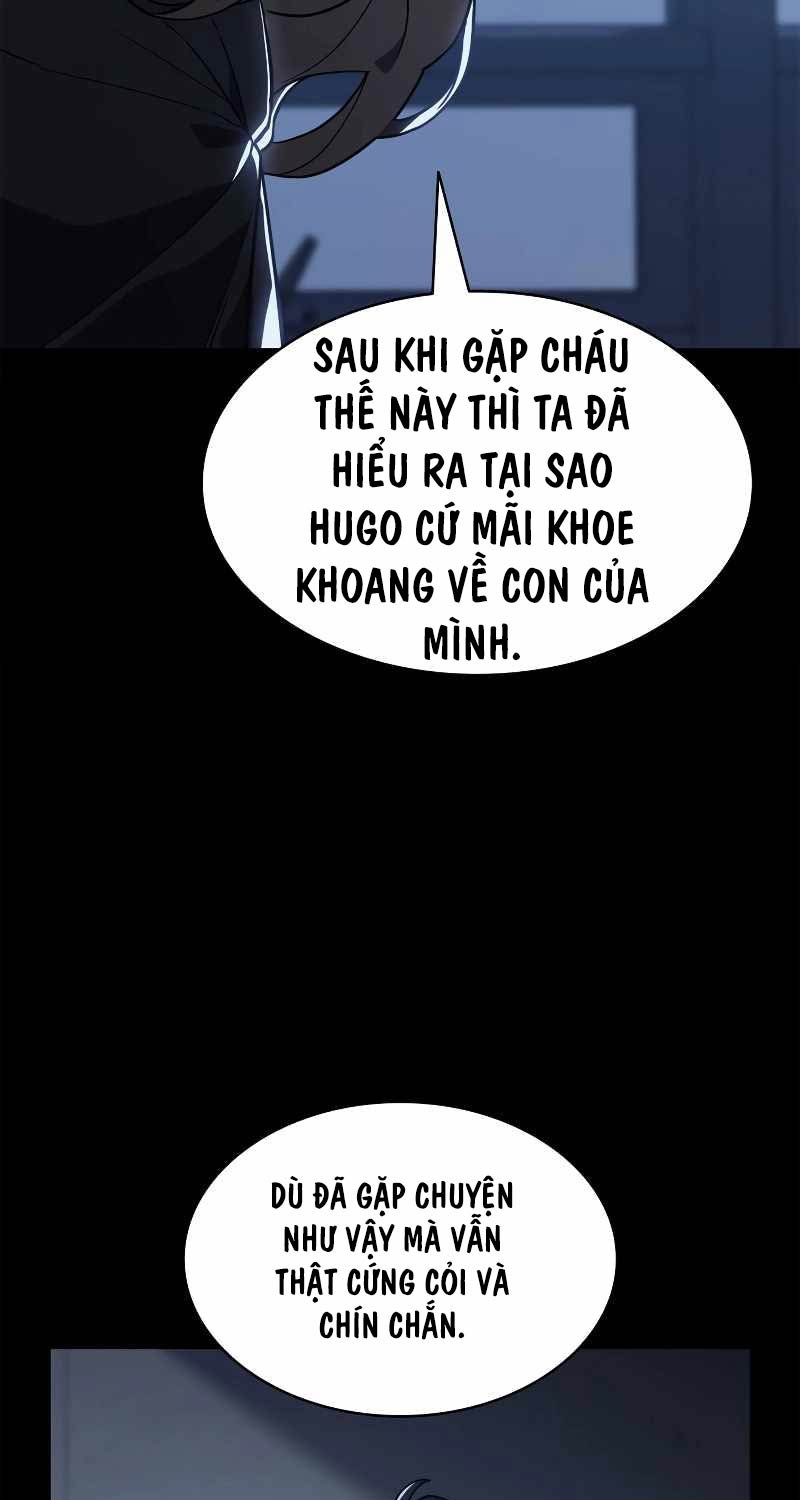 Người Hùng Cấp Thảm Họa Hồi Sinh: Chapter 76