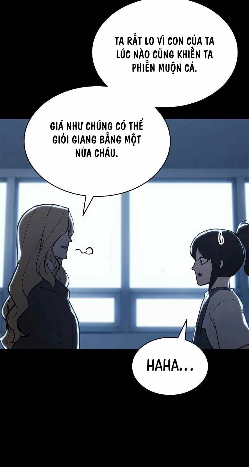 Người Hùng Cấp Thảm Họa Hồi Sinh: Chapter 76