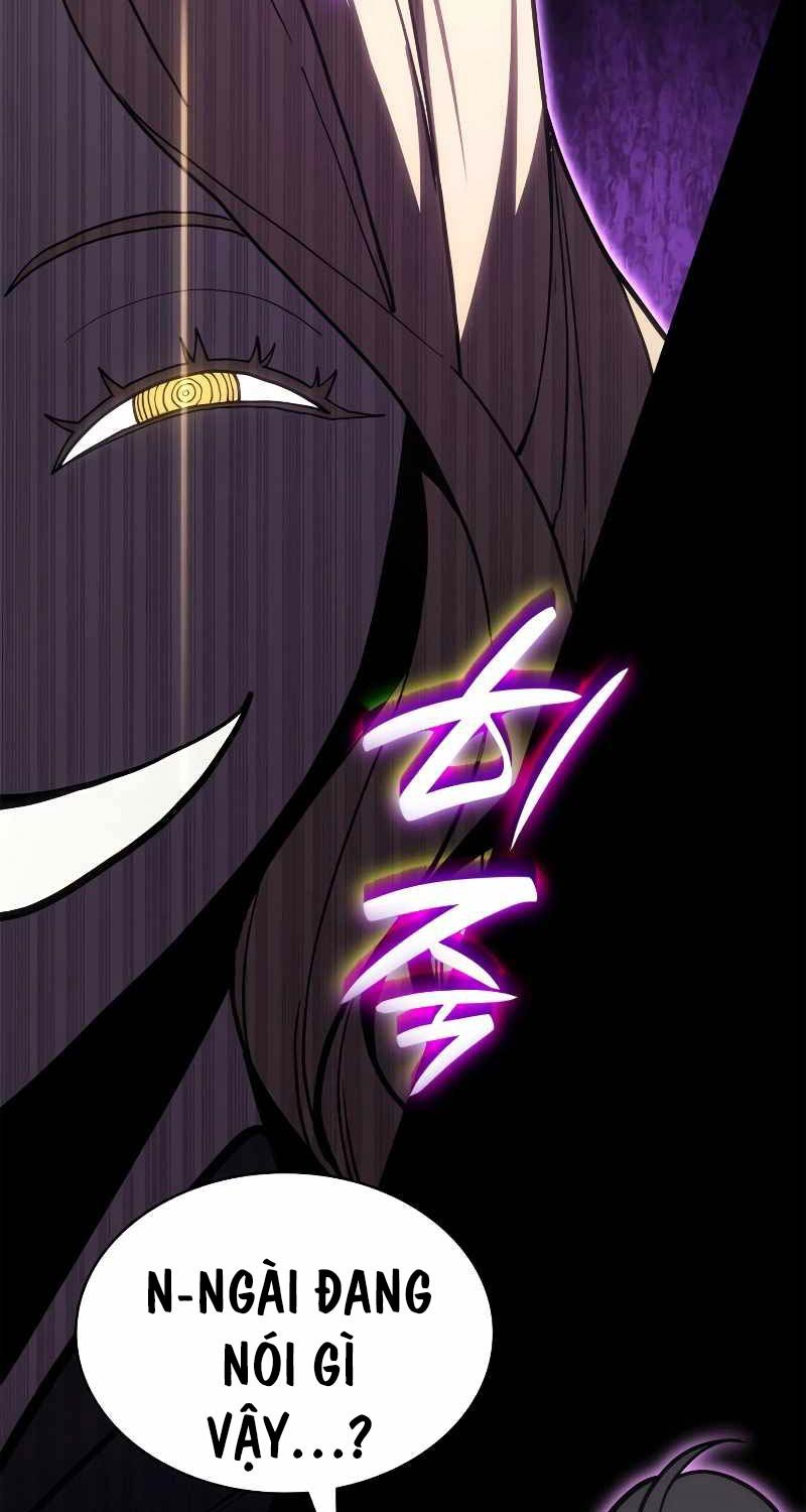 Người Hùng Cấp Thảm Họa Hồi Sinh: Chapter 76