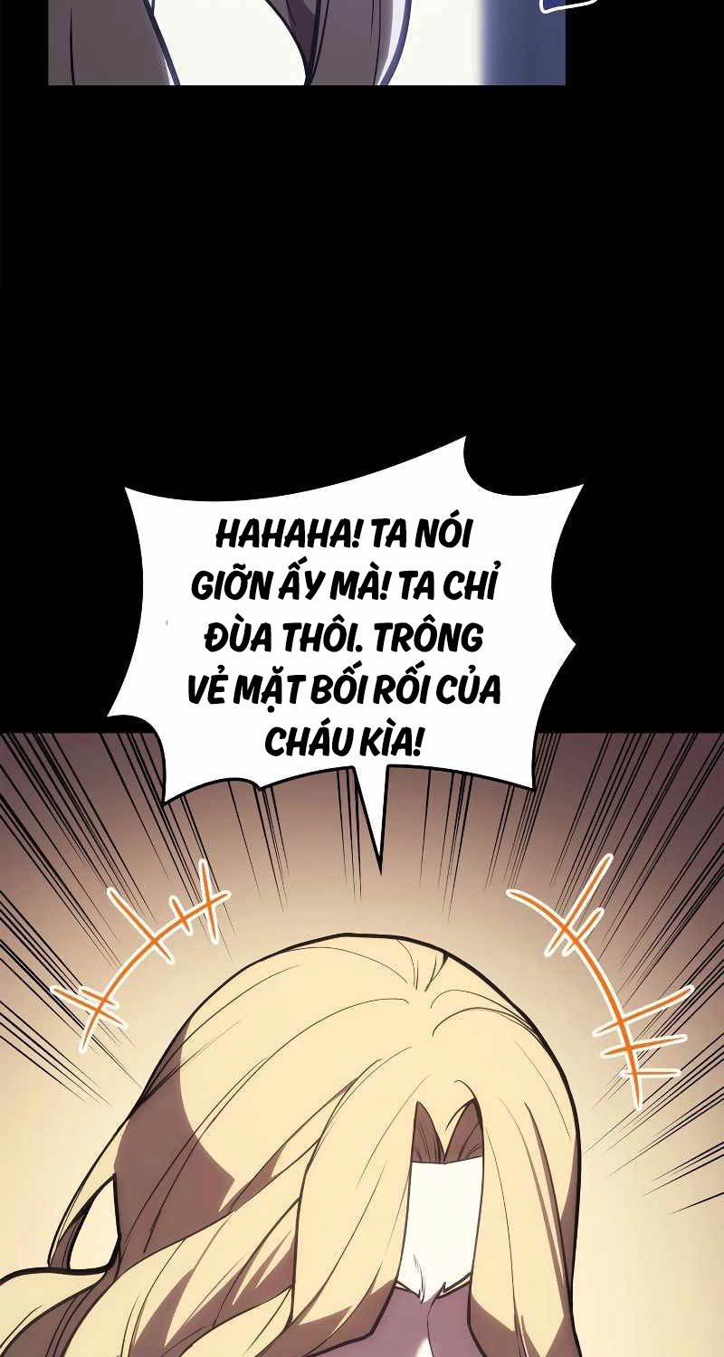 Người Hùng Cấp Thảm Họa Hồi Sinh: Chapter 76