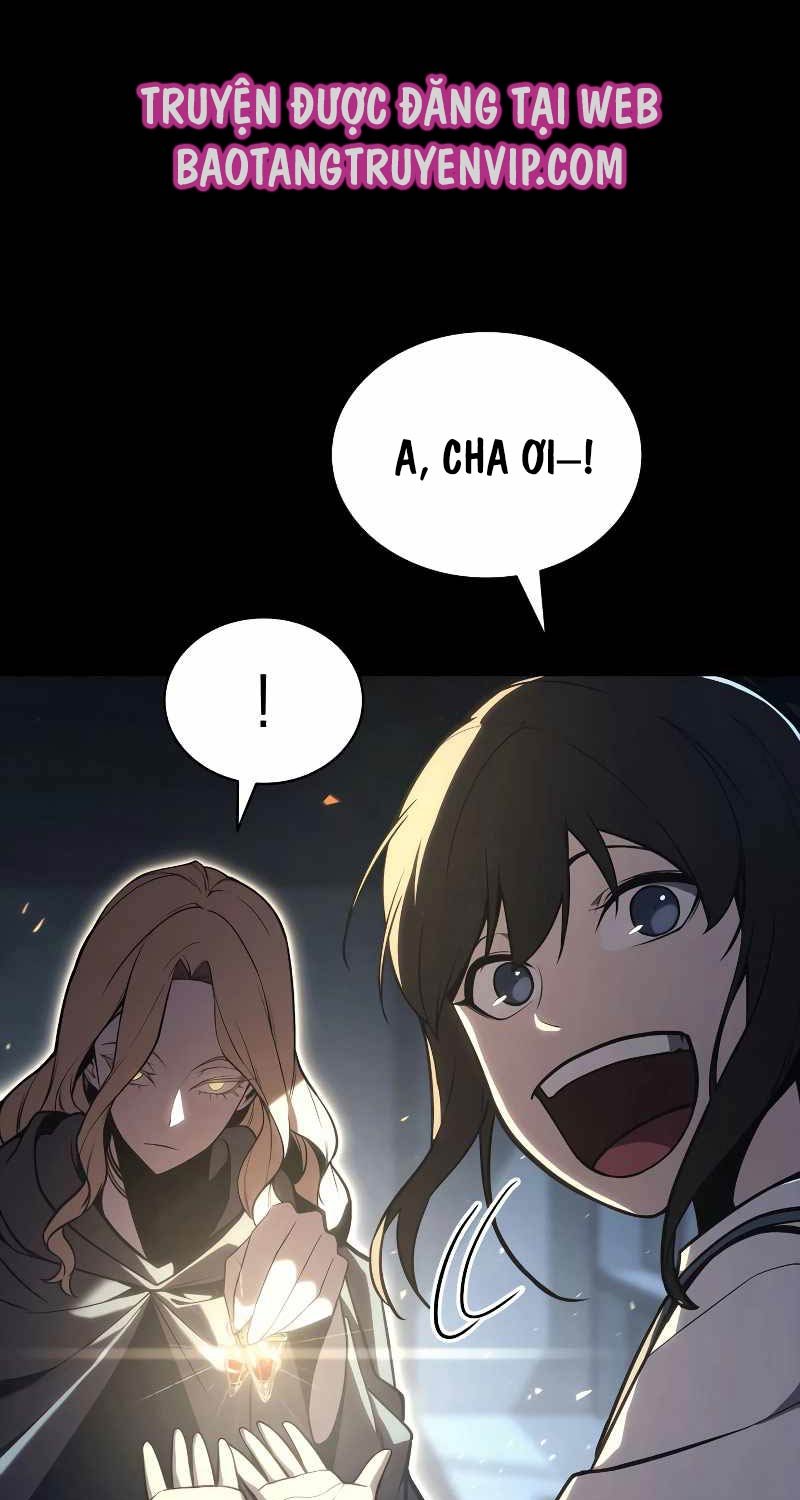 Người Hùng Cấp Thảm Họa Hồi Sinh: Chapter 76