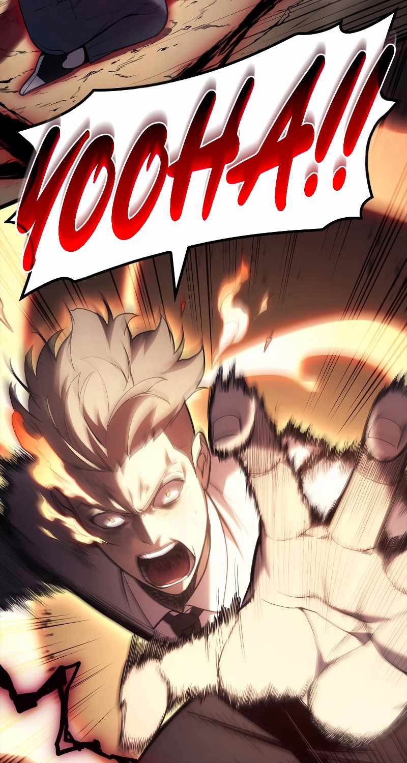 Người Hùng Cấp Thảm Họa Hồi Sinh: Chapter 76