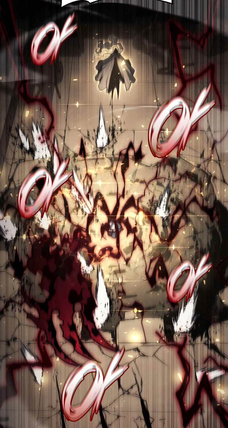 Người Hùng Cấp Thảm Họa Hồi Sinh: Chapter 76