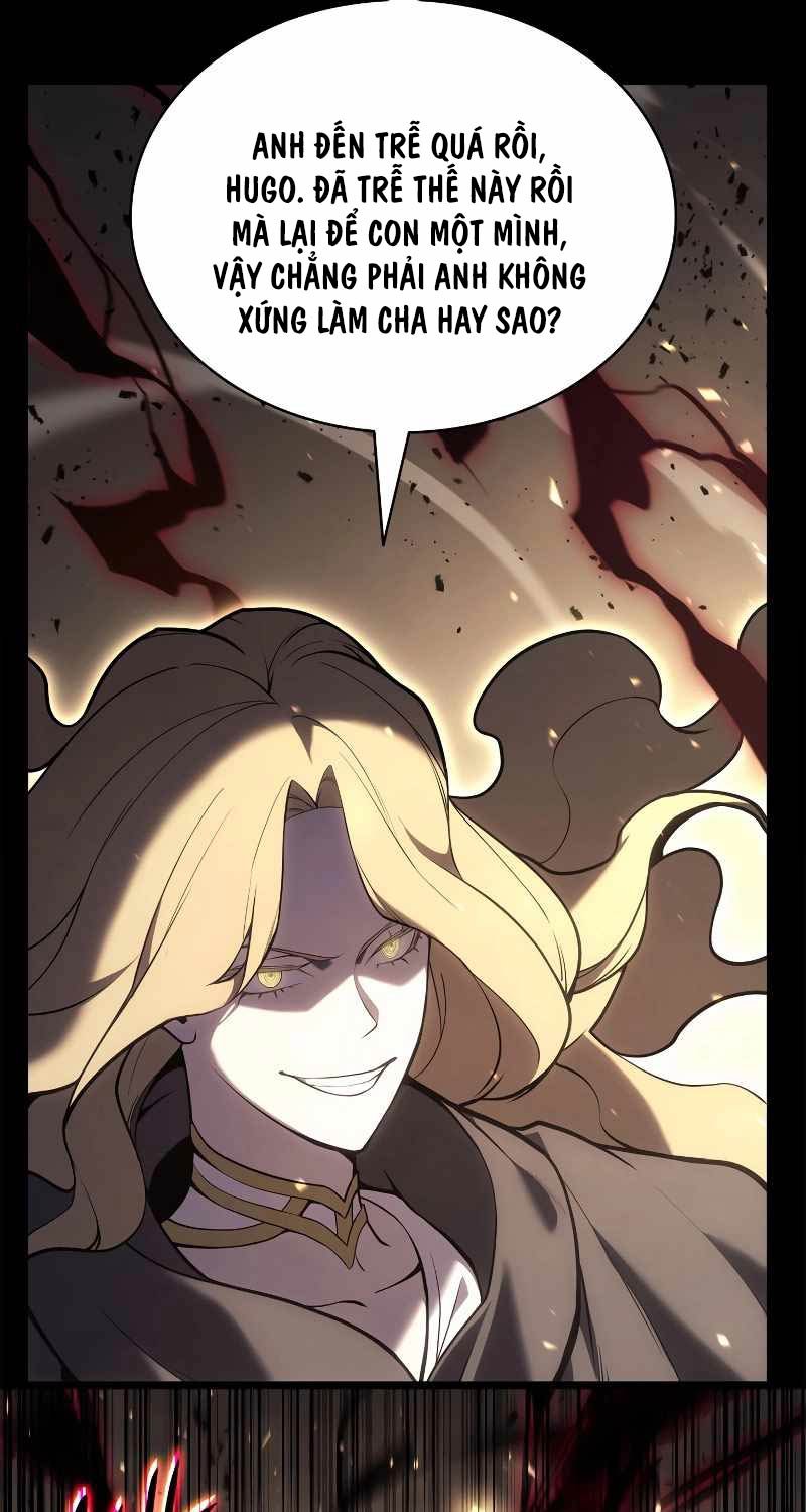 Người Hùng Cấp Thảm Họa Hồi Sinh: Chapter 76