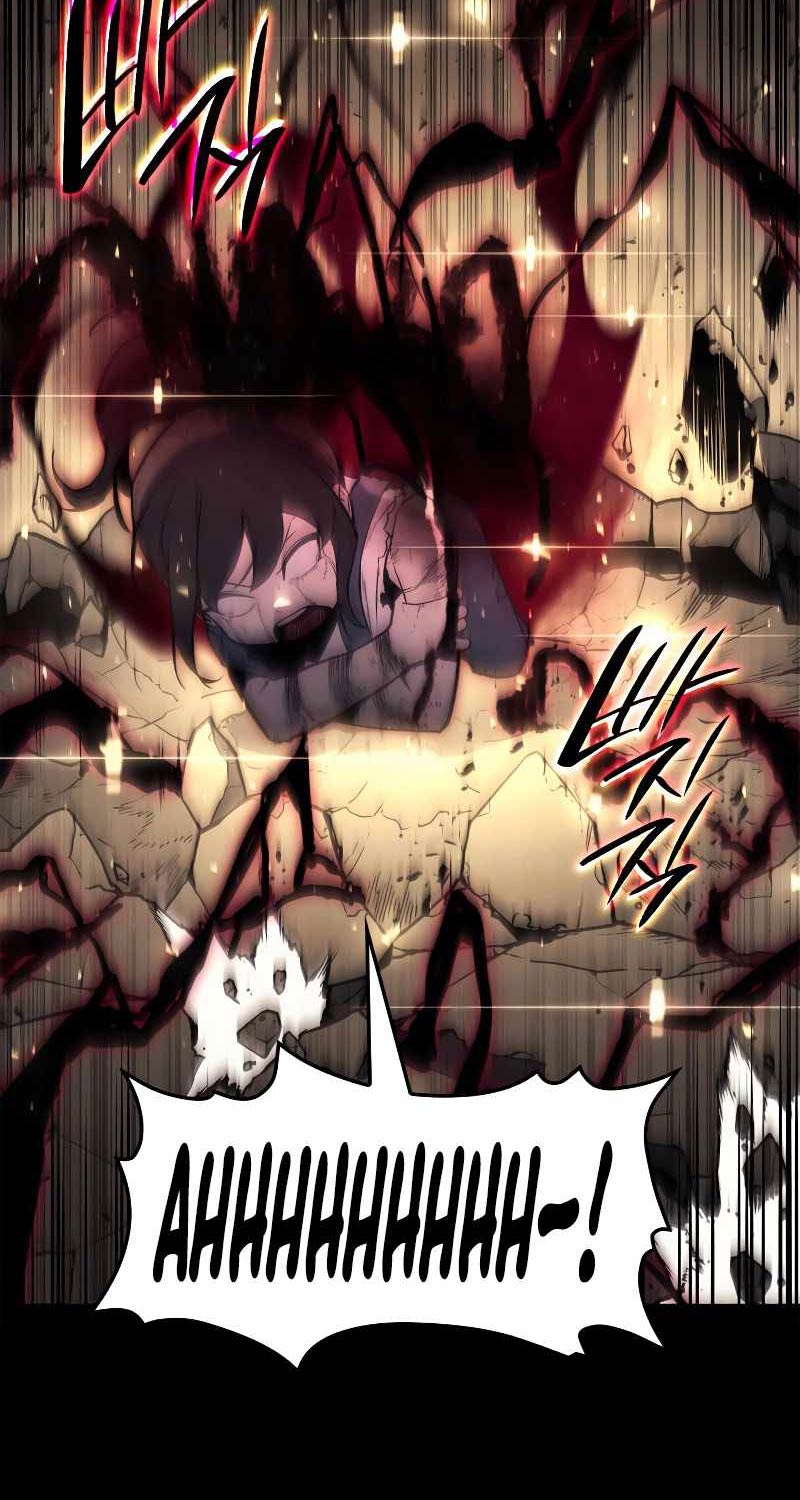 Người Hùng Cấp Thảm Họa Hồi Sinh: Chapter 76