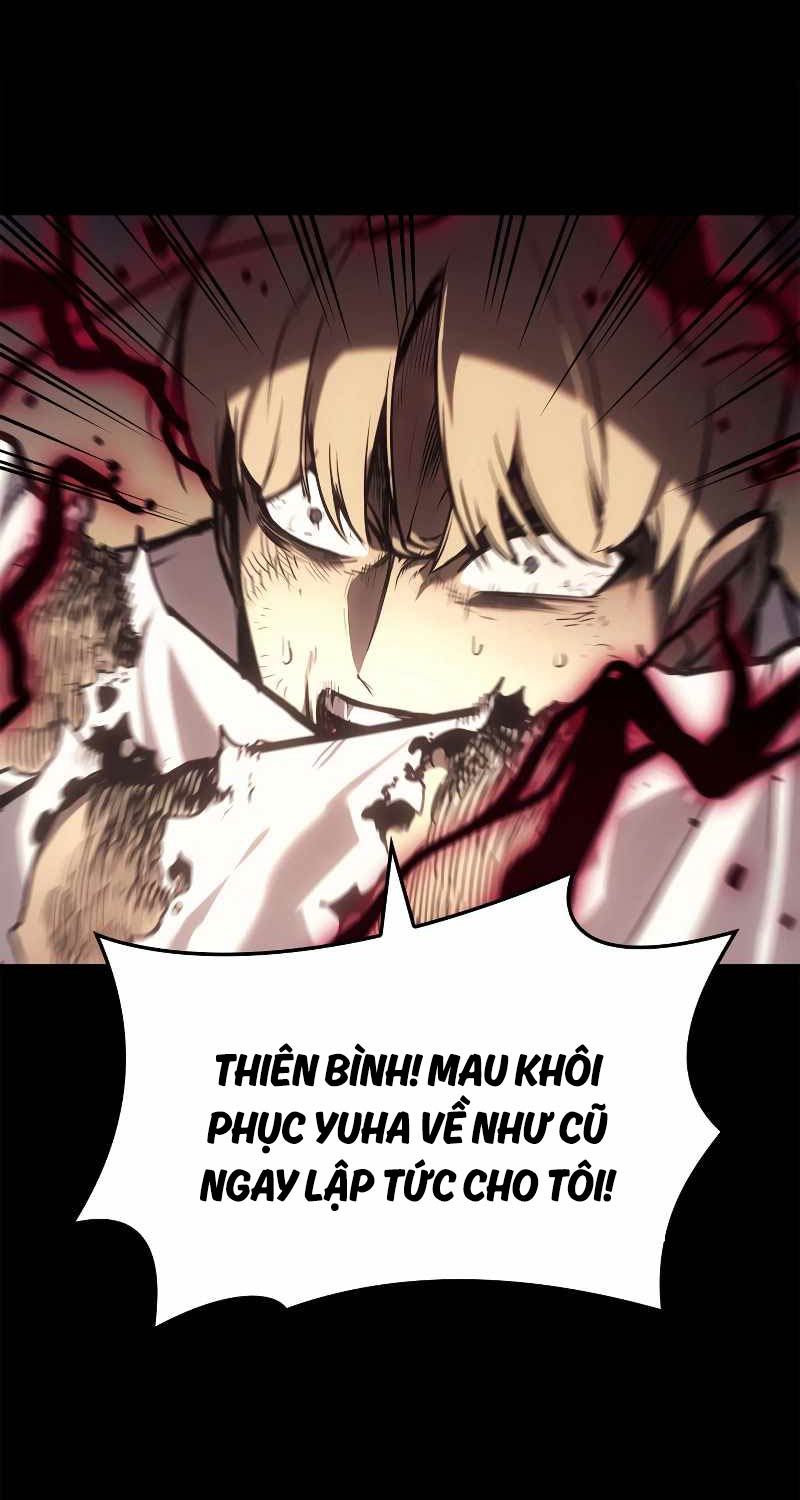 Người Hùng Cấp Thảm Họa Hồi Sinh: Chapter 76