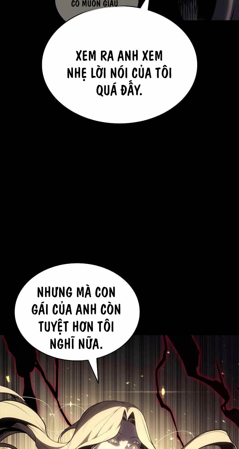 Người Hùng Cấp Thảm Họa Hồi Sinh: Chapter 76