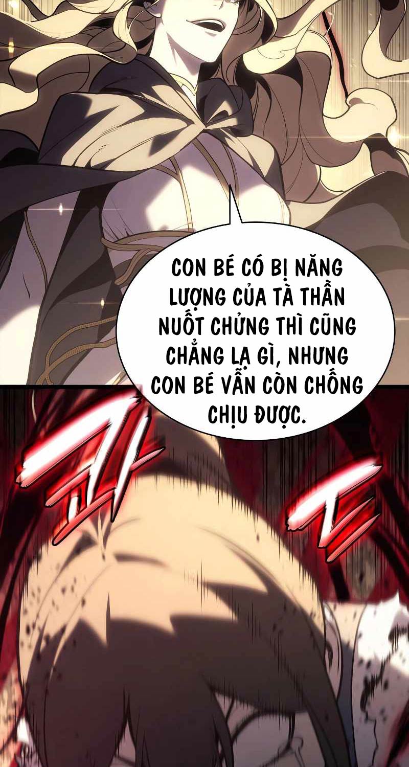 Người Hùng Cấp Thảm Họa Hồi Sinh: Chapter 76