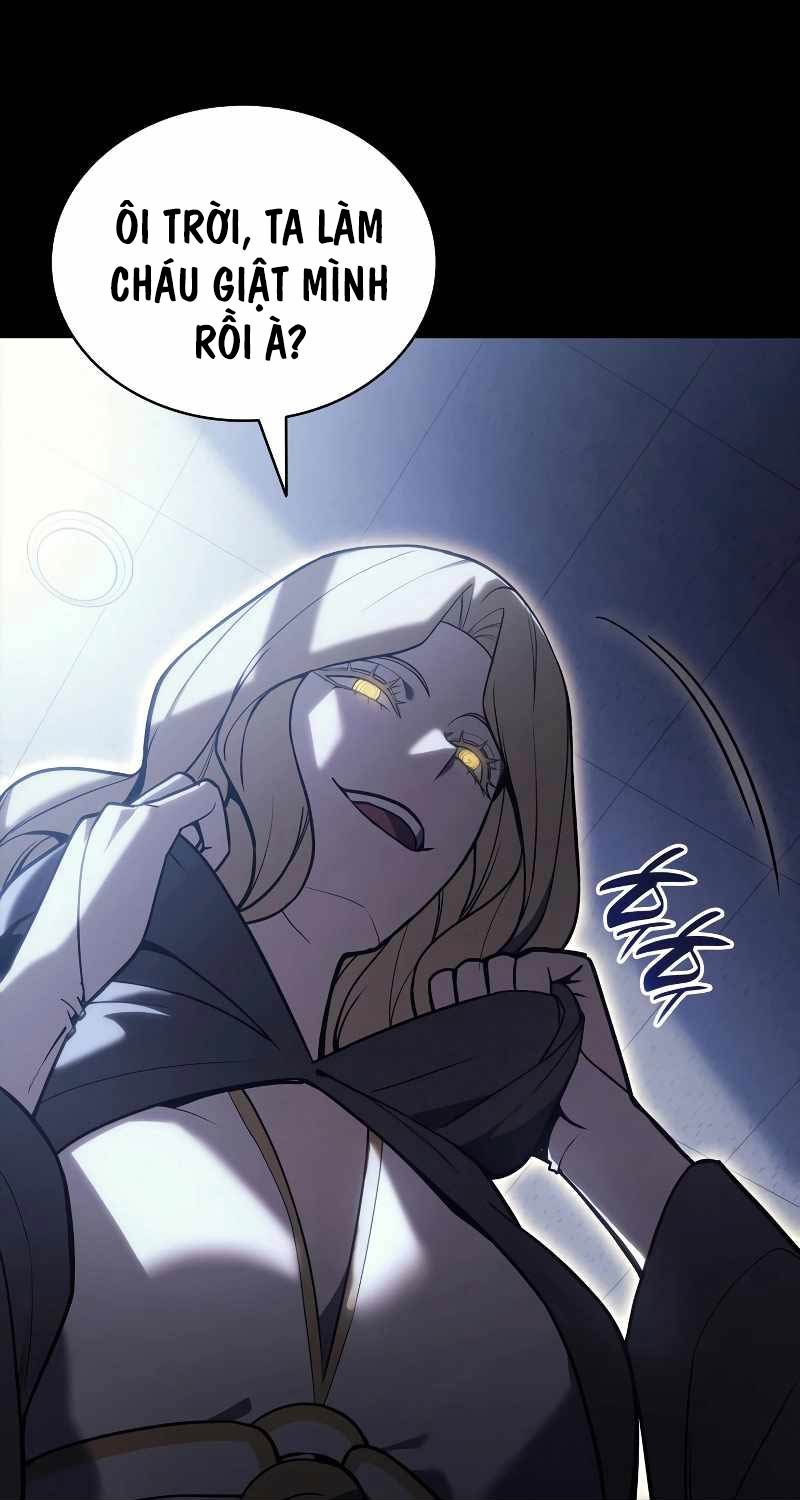 Người Hùng Cấp Thảm Họa Hồi Sinh: Chapter 76