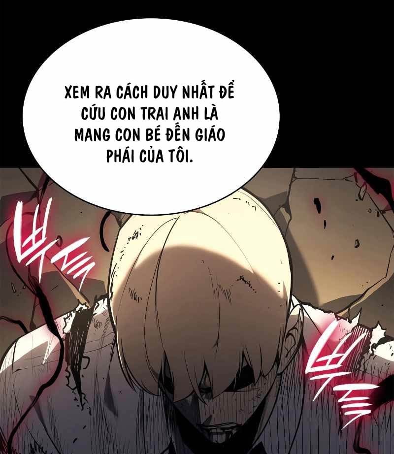 Người Hùng Cấp Thảm Họa Hồi Sinh: Chapter 76