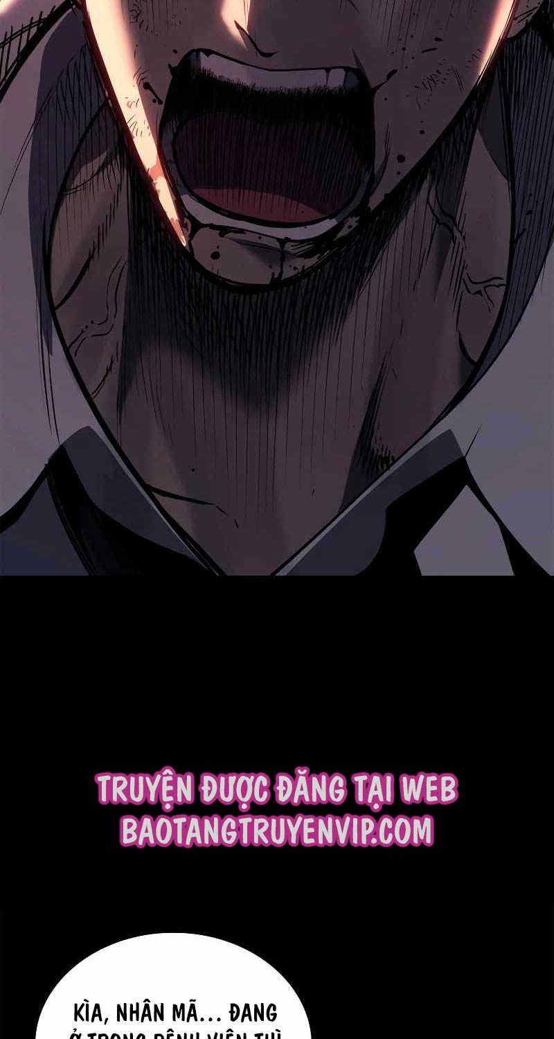 Người Hùng Cấp Thảm Họa Hồi Sinh: Chapter 76