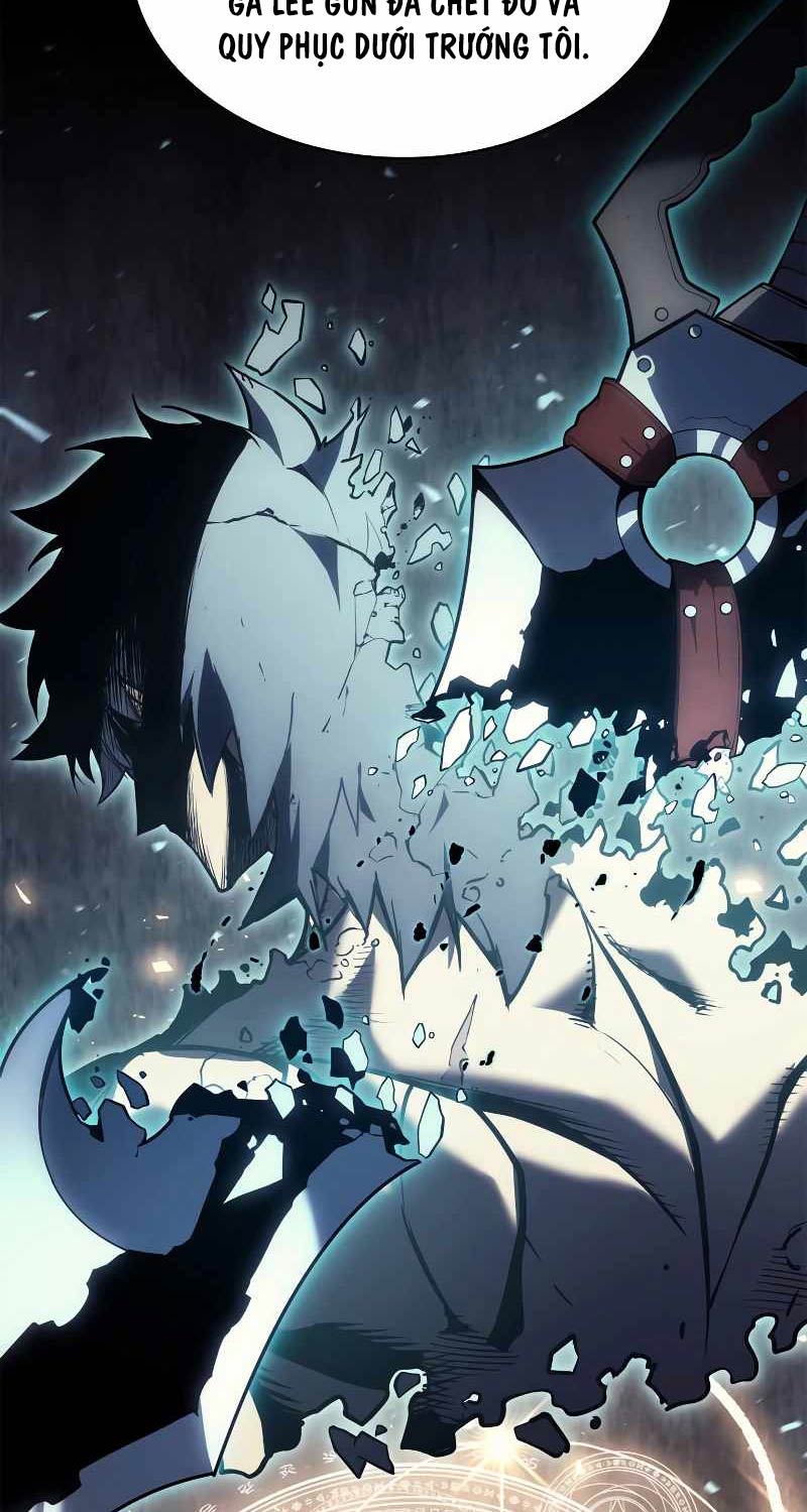 Người Hùng Cấp Thảm Họa Hồi Sinh: Chapter 76