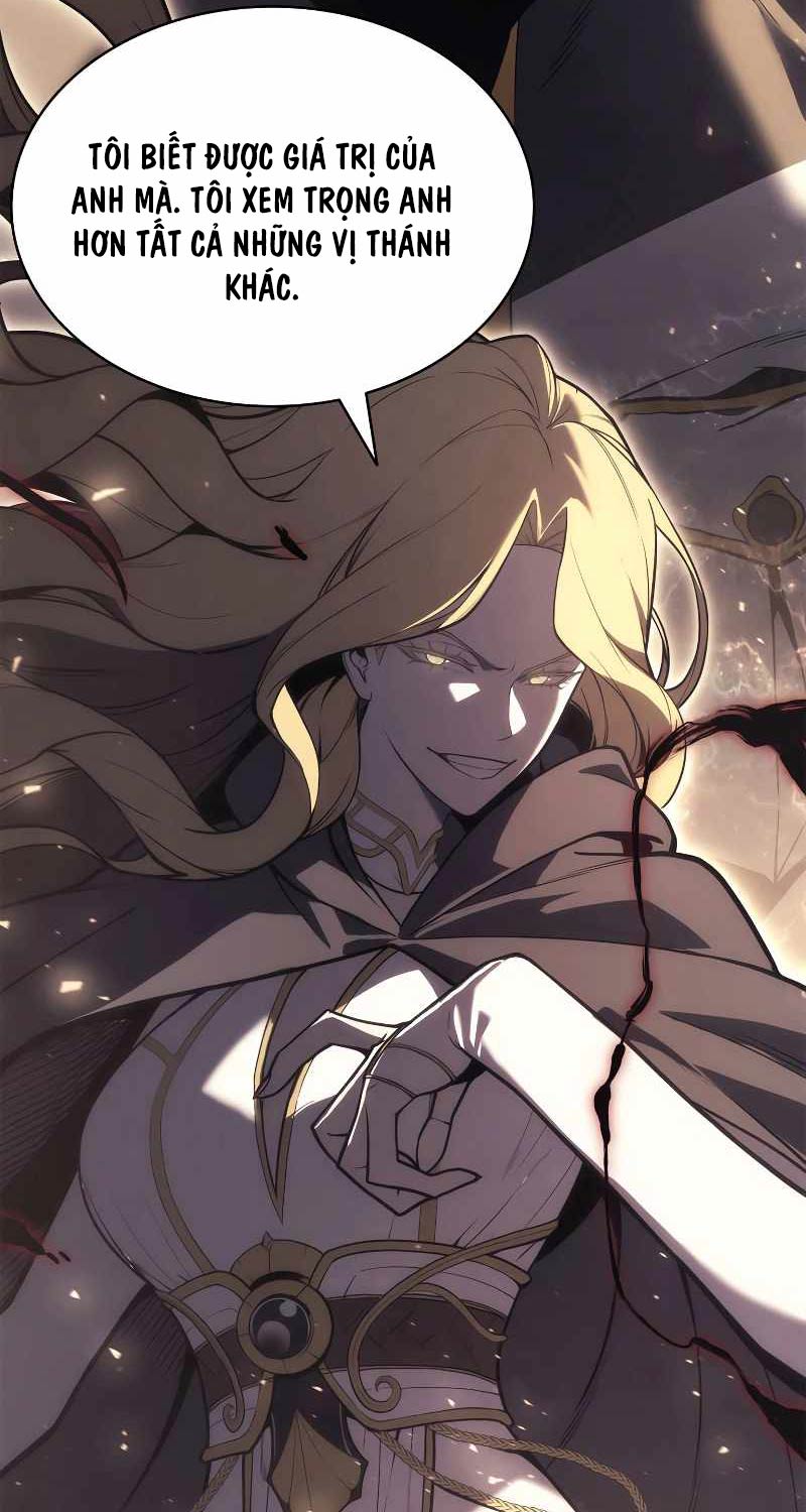 Người Hùng Cấp Thảm Họa Hồi Sinh: Chapter 76