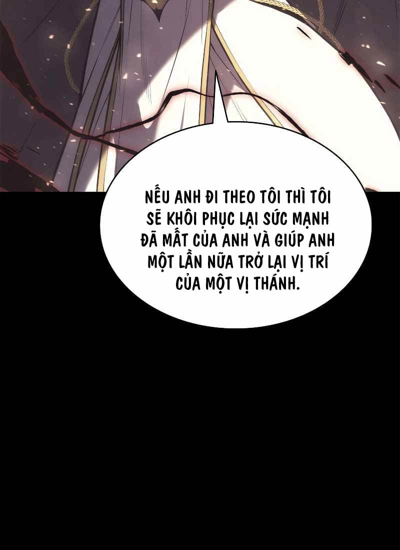Người Hùng Cấp Thảm Họa Hồi Sinh: Chapter 76
