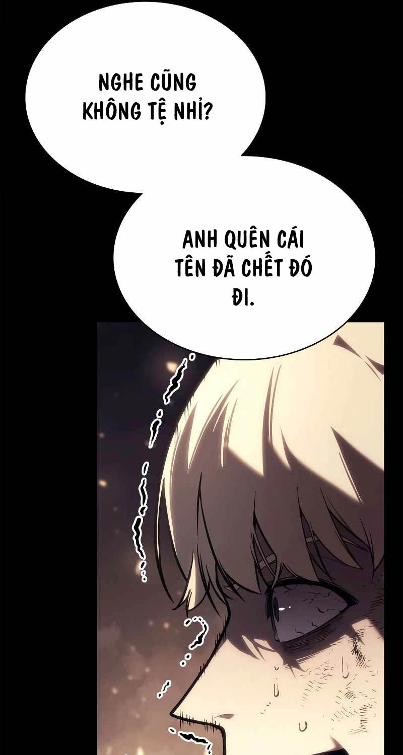 Người Hùng Cấp Thảm Họa Hồi Sinh: Chapter 76