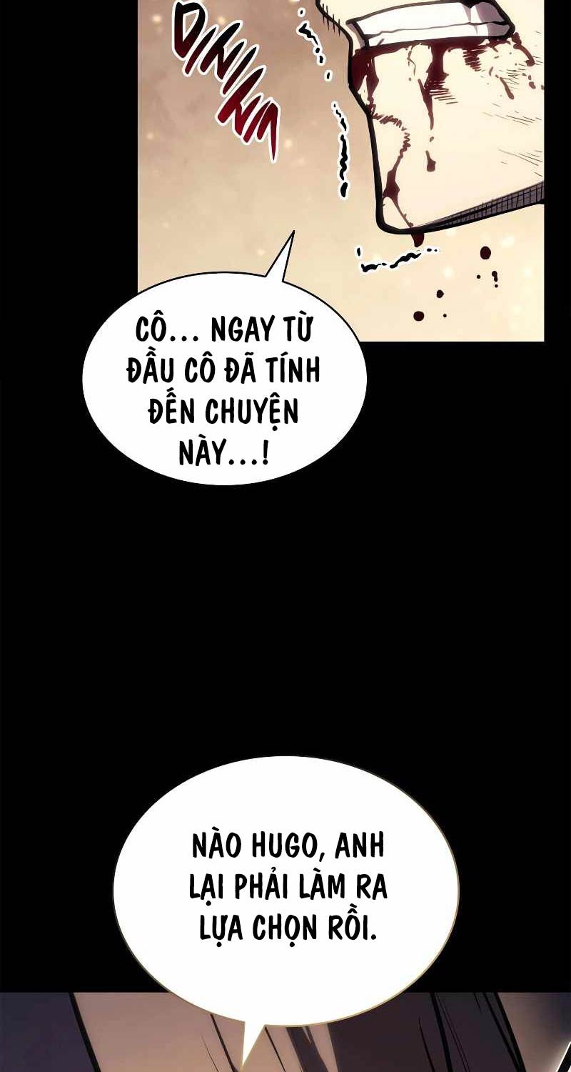 Người Hùng Cấp Thảm Họa Hồi Sinh: Chapter 76