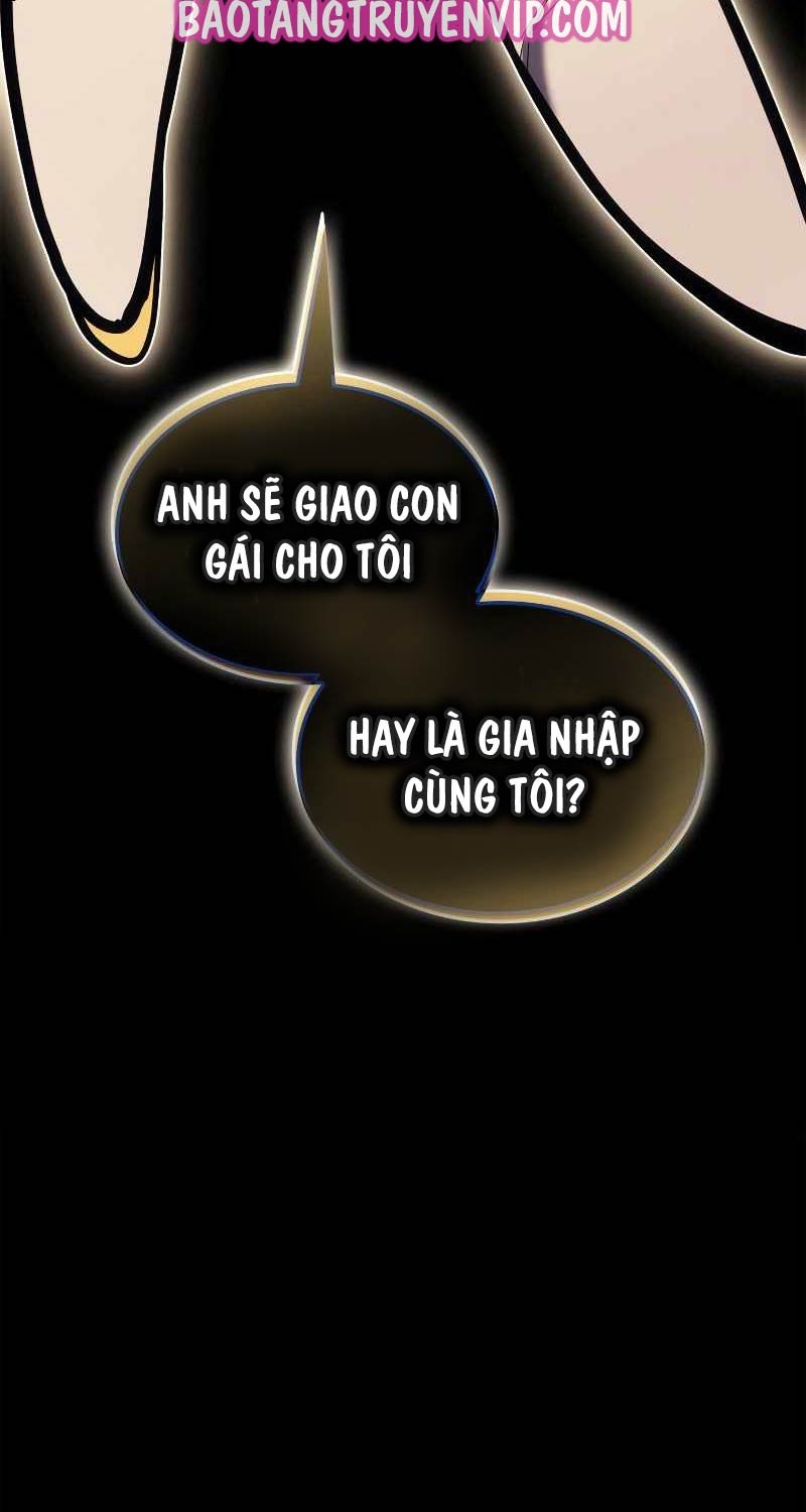 Người Hùng Cấp Thảm Họa Hồi Sinh: Chapter 76