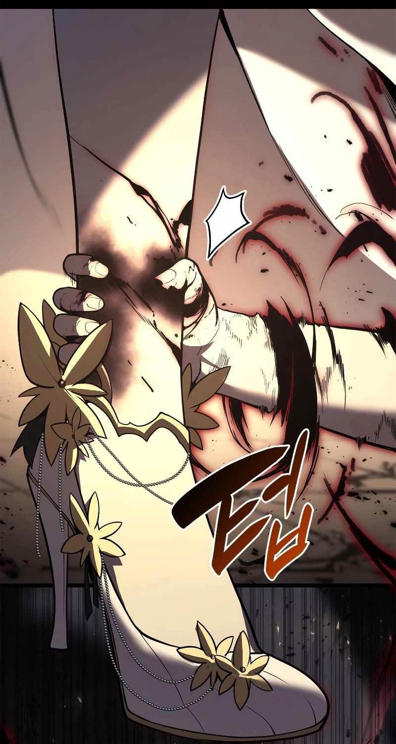 Người Hùng Cấp Thảm Họa Hồi Sinh: Chapter 76