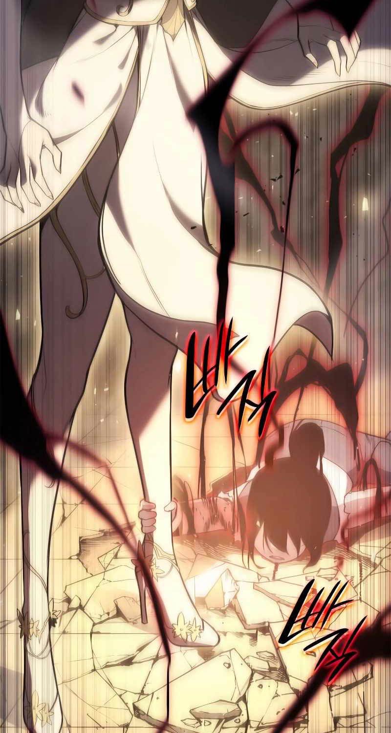 Người Hùng Cấp Thảm Họa Hồi Sinh: Chapter 76