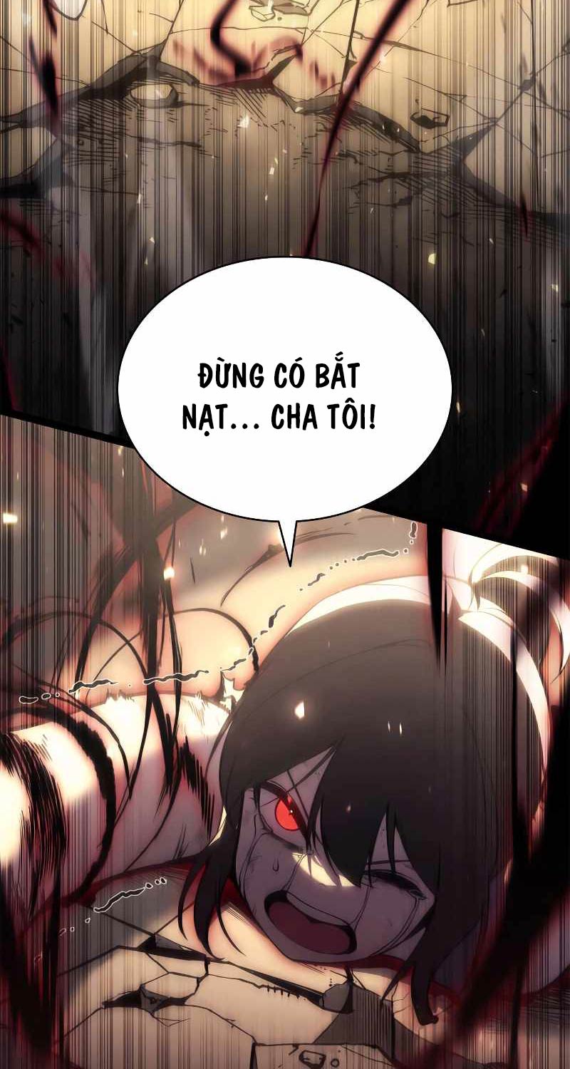Người Hùng Cấp Thảm Họa Hồi Sinh: Chapter 76