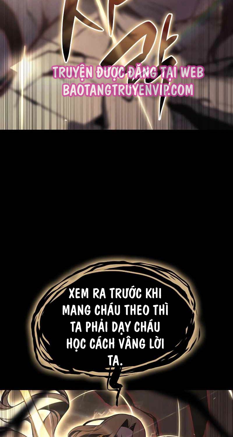 Người Hùng Cấp Thảm Họa Hồi Sinh: Chapter 76