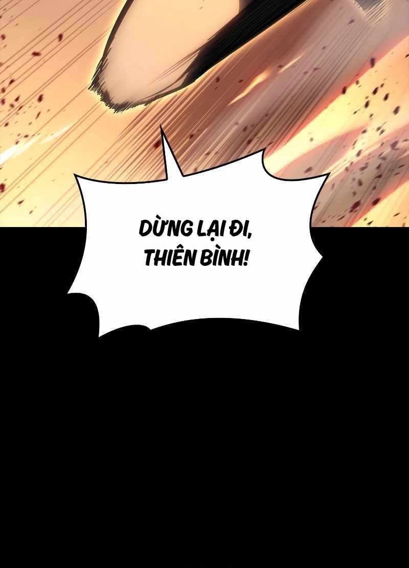 Người Hùng Cấp Thảm Họa Hồi Sinh: Chapter 76