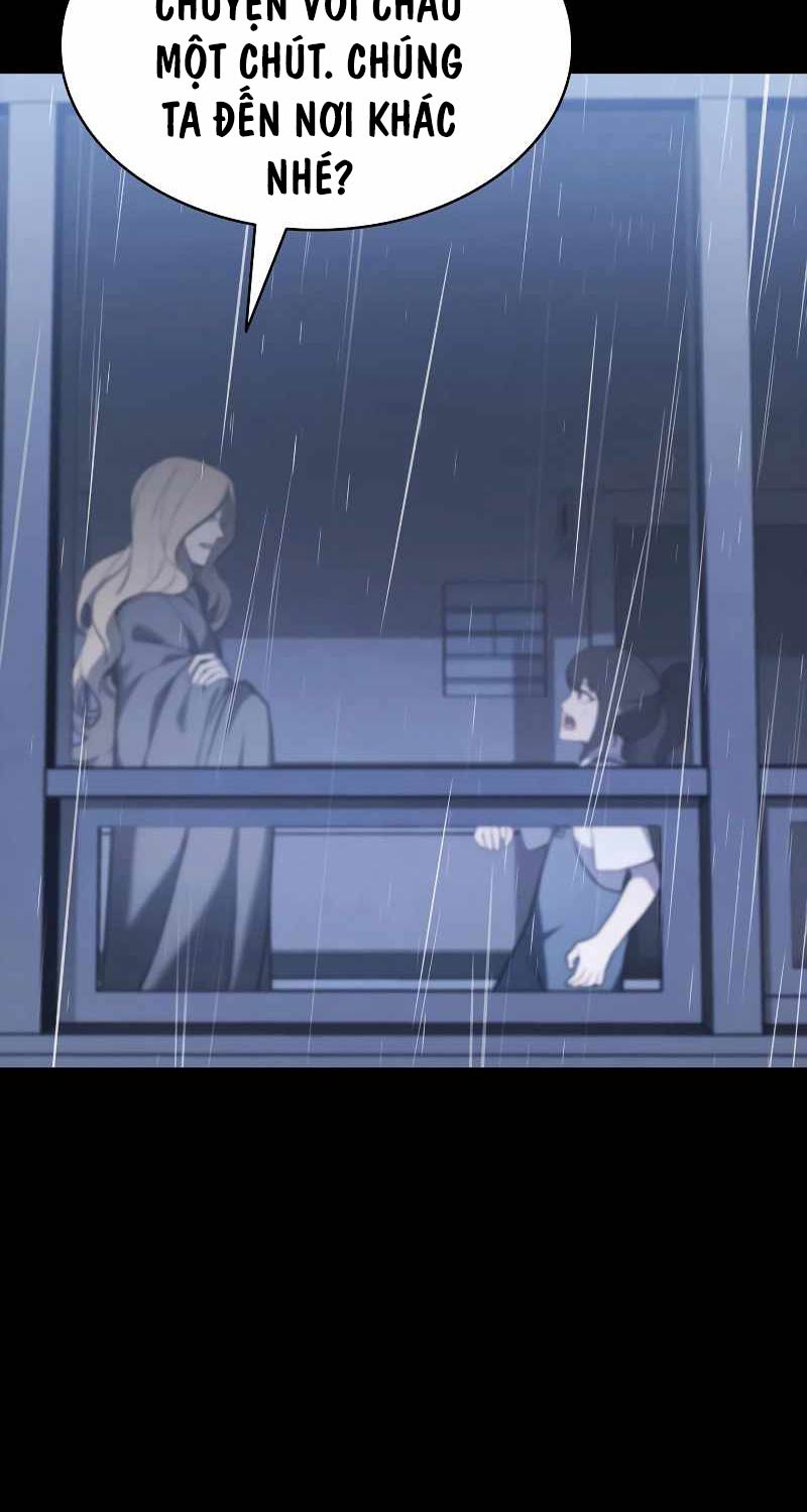 Người Hùng Cấp Thảm Họa Hồi Sinh: Chapter 76