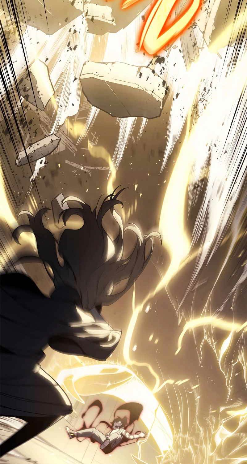 Người Hùng Cấp Thảm Họa Hồi Sinh: Chapter 76