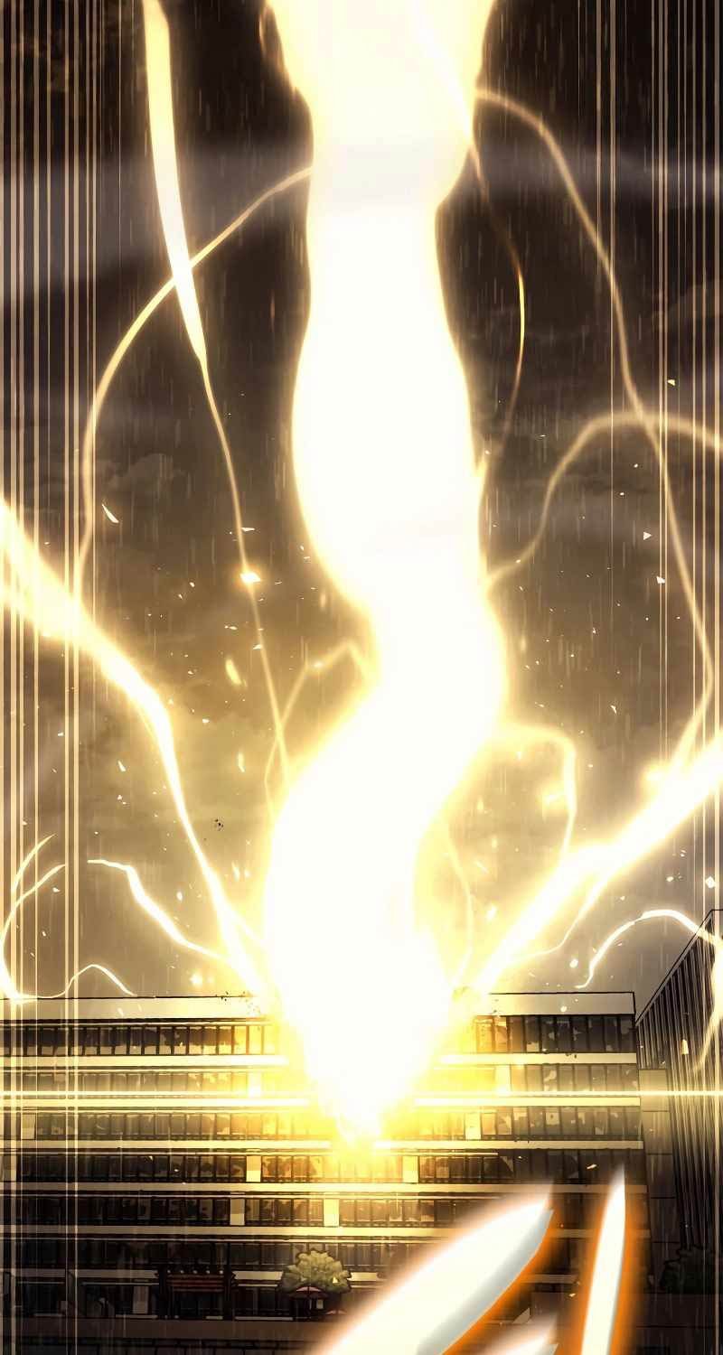Người Hùng Cấp Thảm Họa Hồi Sinh: Chapter 76