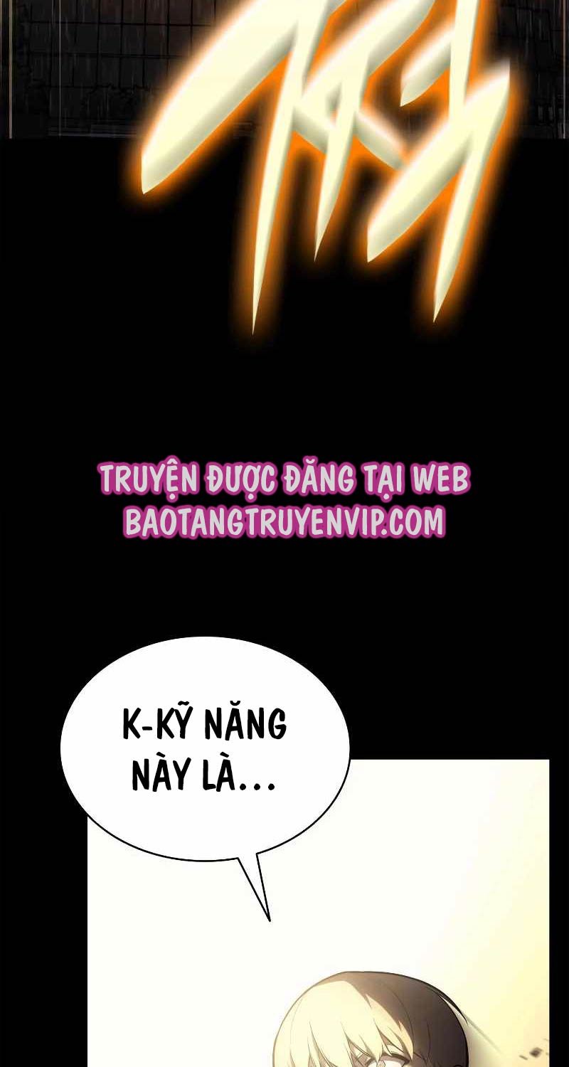 Người Hùng Cấp Thảm Họa Hồi Sinh: Chapter 76