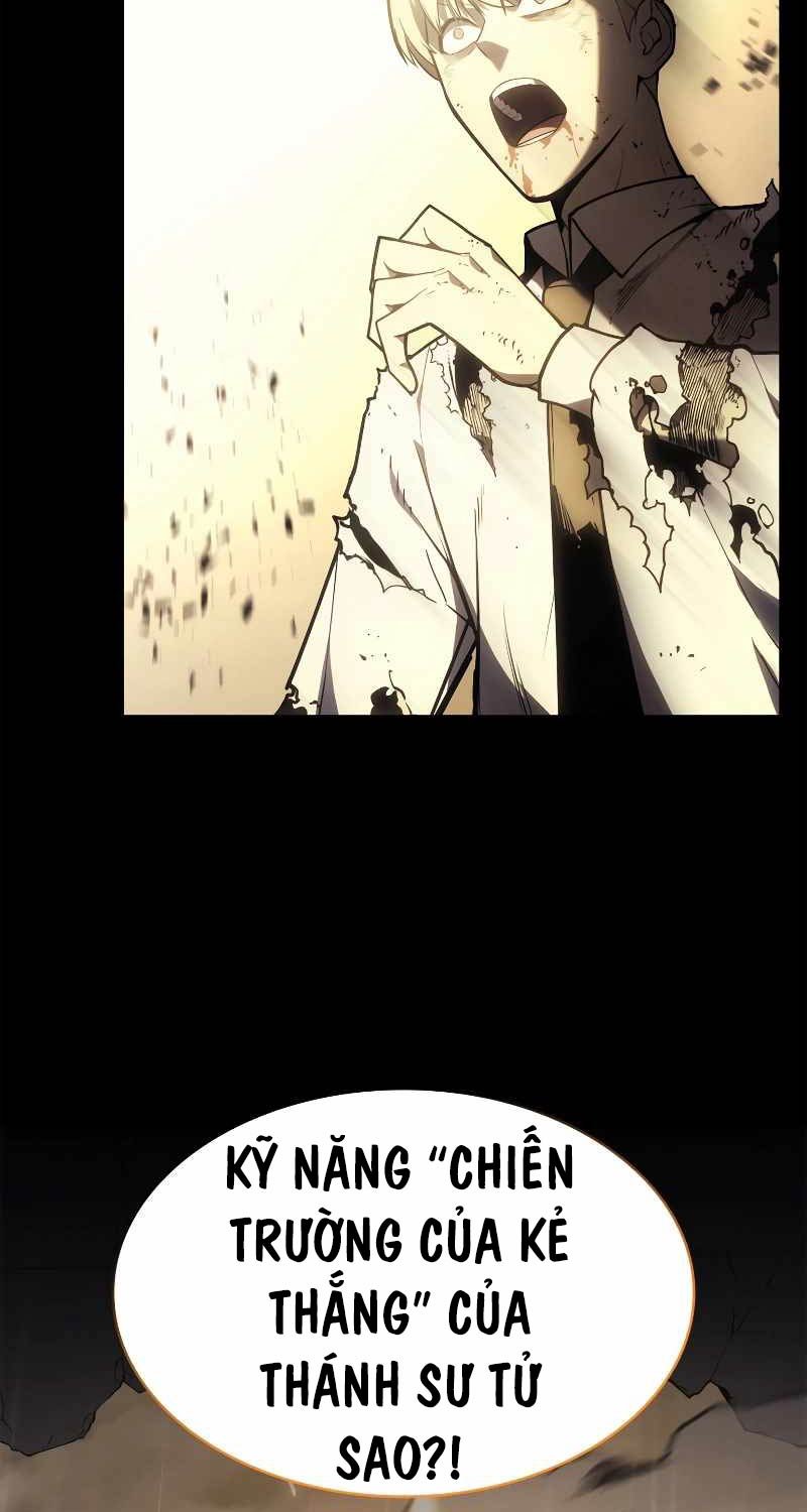 Người Hùng Cấp Thảm Họa Hồi Sinh: Chapter 76