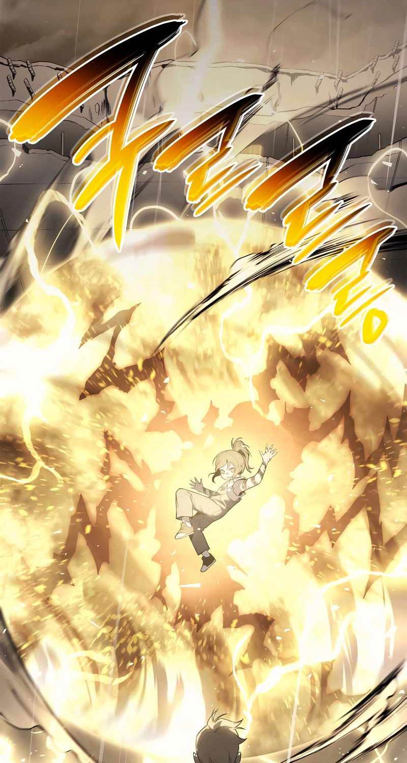 Người Hùng Cấp Thảm Họa Hồi Sinh: Chapter 76