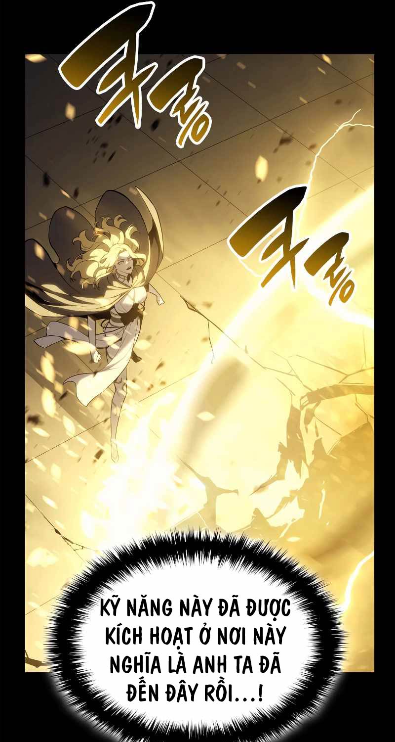 Người Hùng Cấp Thảm Họa Hồi Sinh: Chapter 76