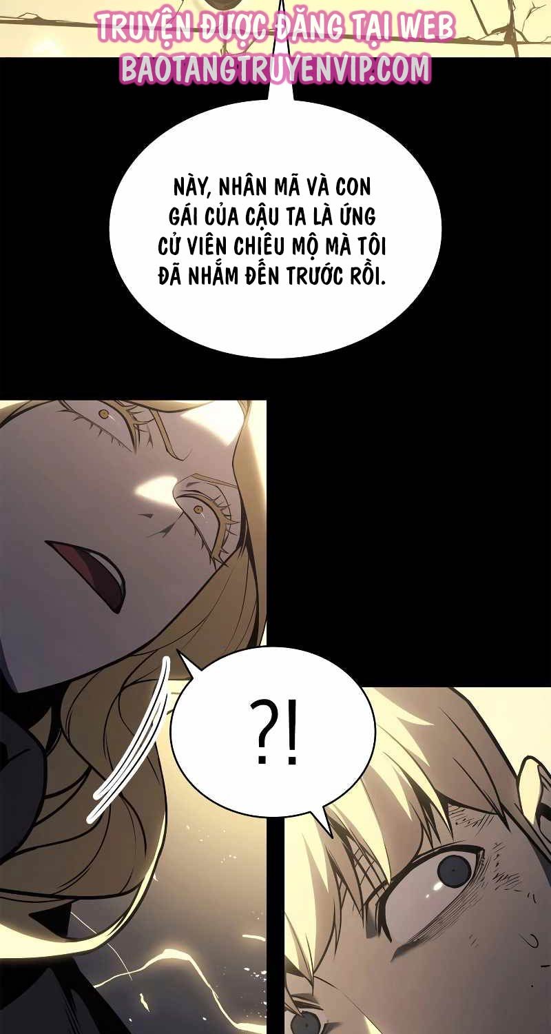 Người Hùng Cấp Thảm Họa Hồi Sinh: Chapter 76