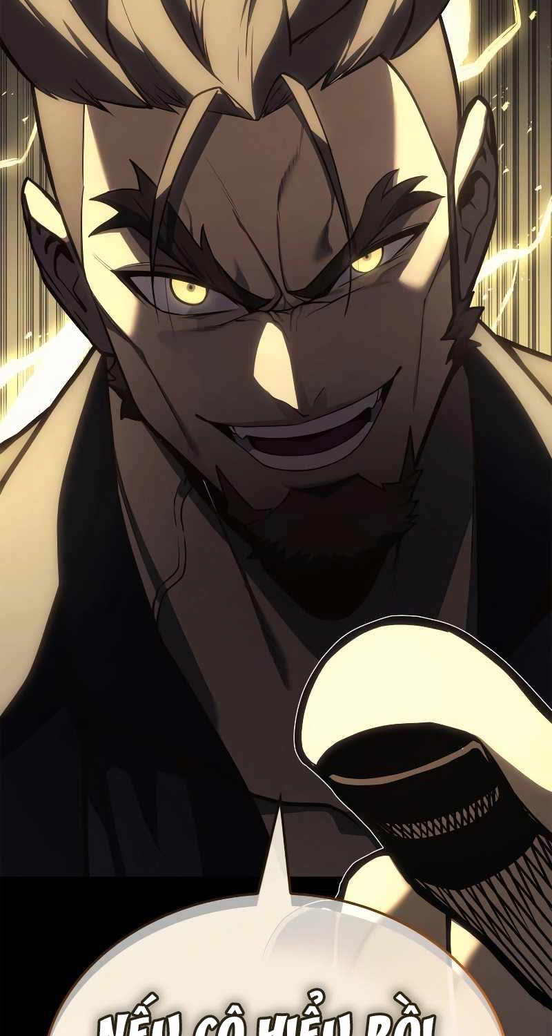 Người Hùng Cấp Thảm Họa Hồi Sinh: Chapter 76